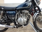 �������� �� ������ �������� Honda CB400SS 2002 ���� 16